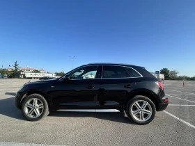 Audi Q5 40TDI Sline full led, снимка 4