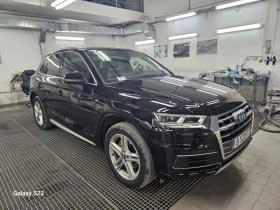 Audi Q5 40TDI Sline full led, снимка 2