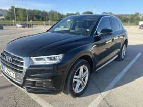 Audi Q5 40TDI Sline full led, снимка 1