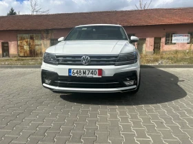 VW Tiguan Allspace | Mobile.bg    1