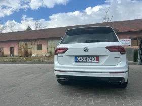 VW Tiguan Allspace, снимка 5