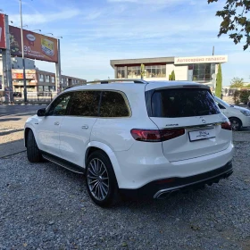 Mercedes-Benz GLS 63 AMG 4 Matic, снимка 9