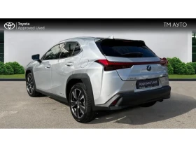 Lexus UX - [3] 