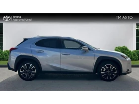 Lexus UX - [18] 