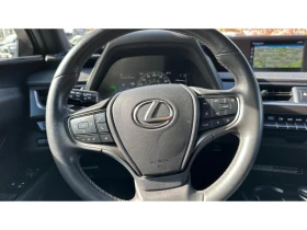 Lexus UX - [14] 