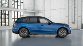 Mercedes-Benz GLC 300 4MATIC | Mobile.bg    3