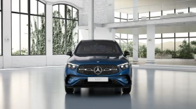 Mercedes-Benz GLC 300 4MATIC | Mobile.bg    2