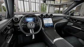 Mercedes-Benz GLC 300 4MATIC | Mobile.bg    8