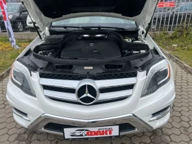 Mercedes-Benz GLK 250/AMG/BLUETEC, снимка 17