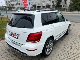 Mercedes-Benz GLK 250/AMG/BLUETEC, снимка 4