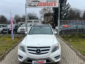 Mercedes-Benz GLK 250/AMG/BLUETEC, снимка 2