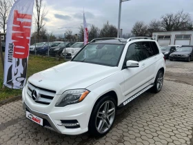 Mercedes-Benz GLK 250/AMG/BLUETEC, снимка 1