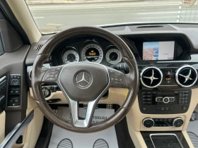 Mercedes-Benz GLK 250/AMG/BLUETEC, снимка 9