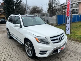 Mercedes-Benz GLK 250/AMG/BLUETEC, снимка 3