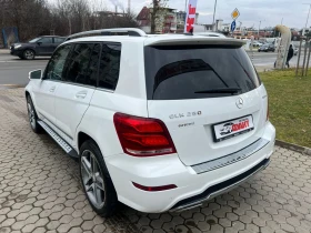 Mercedes-Benz GLK 250/AMG/BLUETEC, снимка 5