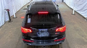 Audi Q7 3.0T S line Prestige | Mobile.bg    5