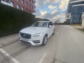 Volvo Xc90 ШВЕЙЦАРИЯ! SWISS EDITION! РЕАЛНИ СЕРВИЗНА ИСТОРИЯ - 61999 лв. - 64546085 | Car24.bg