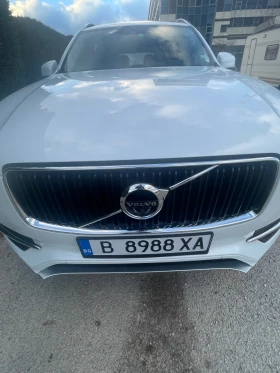 Volvo Xc90, снимка 2