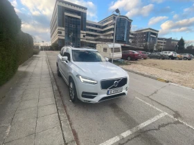 Volvo Xc90, снимка 1