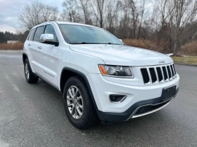 Jeep Grand cherokee Крайна Цена 21200 до София - [4] 