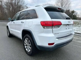 Jeep Grand cherokee Крайна Цена 21200 до София - [9] 