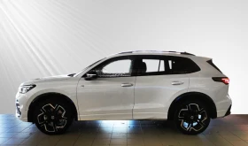 VW Tiguan 2.0 TDI 4Motion = R-Line= Гаранция, снимка 4