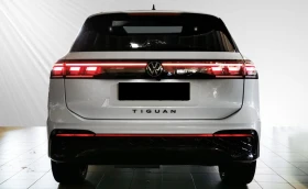 VW Tiguan 2.0 TDI 4Motion = R-Line= Гаранция, снимка 2