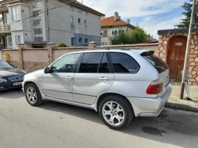 BMW X5 3000 дизел 184кс., снимка 3