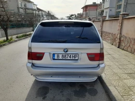 BMW X5 3000 дизел 184кс., снимка 2