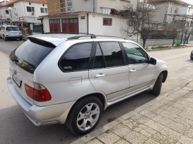 BMW X5 3000 дизел 184кс., снимка 7