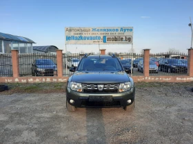 Dacia Duster 1.6 ГАЗ, снимка 2