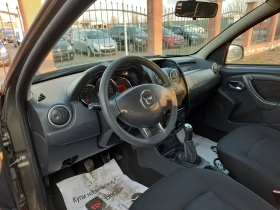 Dacia Duster 1.6 ГАЗ, снимка 8