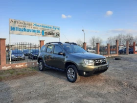 Dacia Duster 1.6 ГАЗ, снимка 3