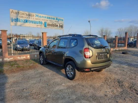 Dacia Duster 1.6 ГАЗ, снимка 6