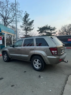 Jeep Grand cherokee 3.0CRD 218к.с. - нов внос от Франция - 11999 лв. - 18072452 | Car24.bg