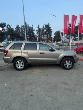 Jeep Grand cherokee 3.0CRD 218к.с. - нов внос от Франция - 11999 лв. - 18072452 | Car24.bg