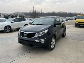 Kia Sportage 1.6i 136k.c * Nova* UNIKAT* , снимка 2