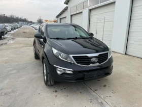 Kia Sportage 1.6i 136k.c * Nova* UNIKAT* - 16850 лв. - 56954751 | Car24.bg