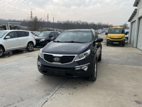 Kia Sportage 1.6i 136k.c * Nova* UNIKAT* , снимка 1