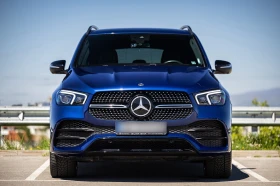 Mercedes-Benz GLE 350 D AMG - 60000 EUR - 38115521 | Car24.bg