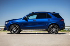 Mercedes-Benz GLE 350 D AMG - 60000 EUR - 38115521 | Car24.bg
