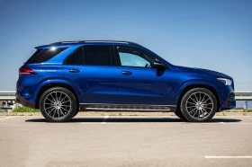 Mercedes-Benz GLE 350 D AMG - 60000 EUR - 38115521 | Car24.bg