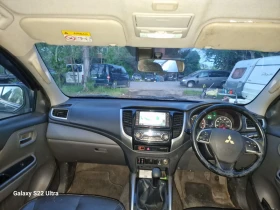 Mitsubishi L200 WARIOR | Mobile.bg    15