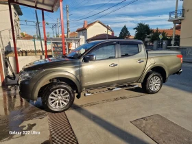 Mitsubishi L200 WARIOR | Mobile.bg    5