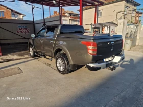 Mitsubishi L200 WARIOR | Mobile.bg    7