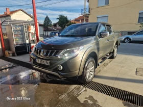 Mitsubishi L200 WARIOR | Mobile.bg    4
