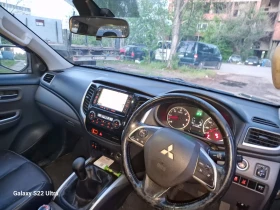 Mitsubishi L200 WARIOR | Mobile.bg    13