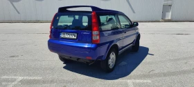 Honda Hr-v Газова уредба - 4600 лв. - 74029630 5