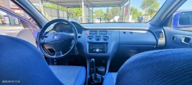 Honda Hr-v Газова уредба - 4600 лв. - 74029630 7