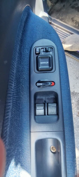 Honda Hr-v Газова уредба - 4600 лв. - 74029630 8